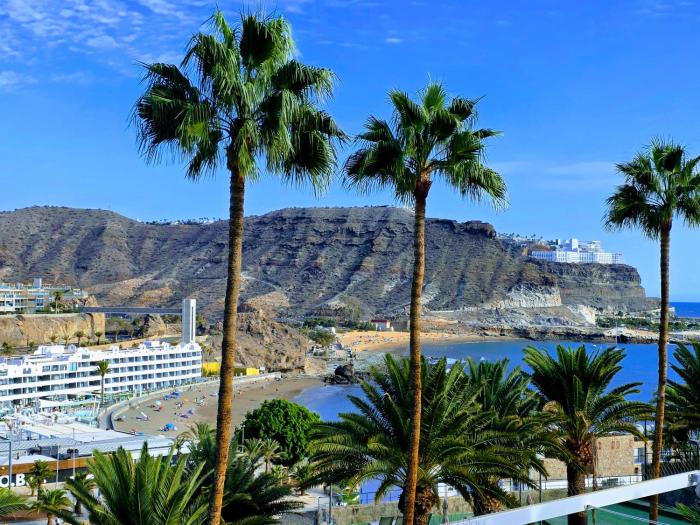 Canary Dreams Ocean View