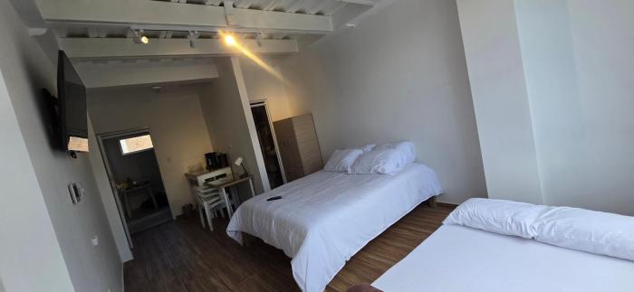 Increíble apartaestudio centro de Pitalito