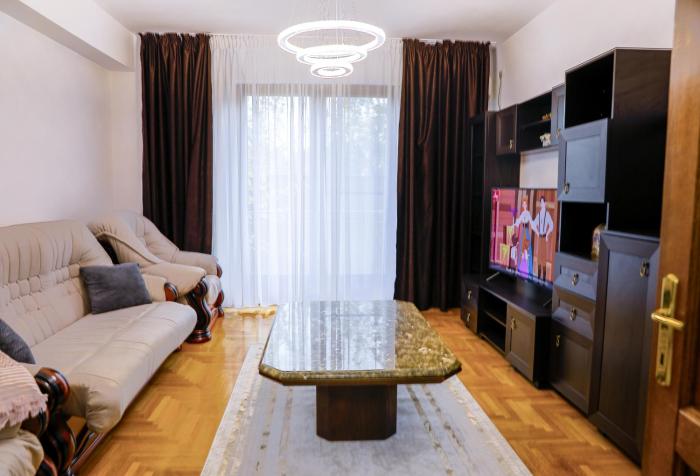 Elegant Central Stay - Targul de Craciun Craiova