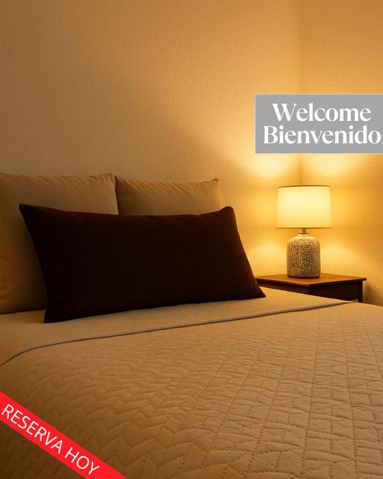 Confort Express en San Miguel