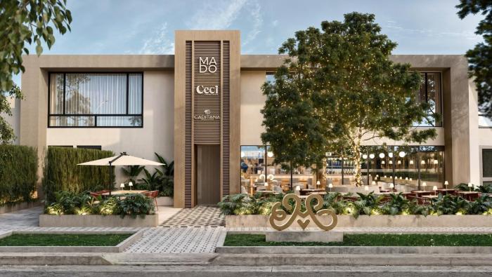 Berthas collection by em hotels