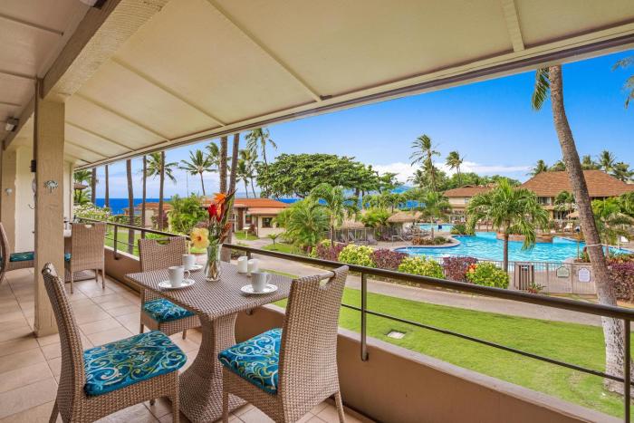 Maui Kaanapali Villas 292