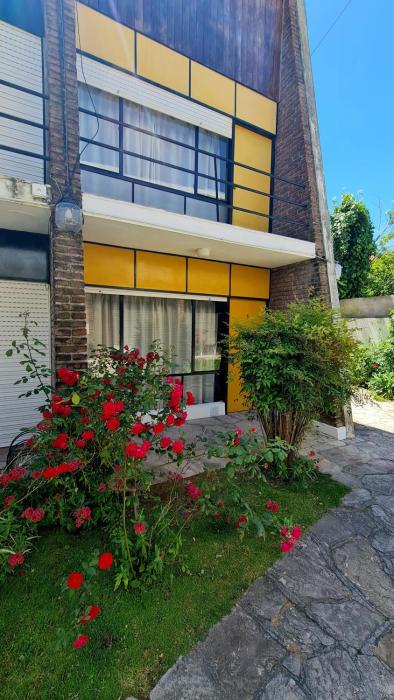 Dúplex - Complejo Copacabana - 2 cuadras del mar