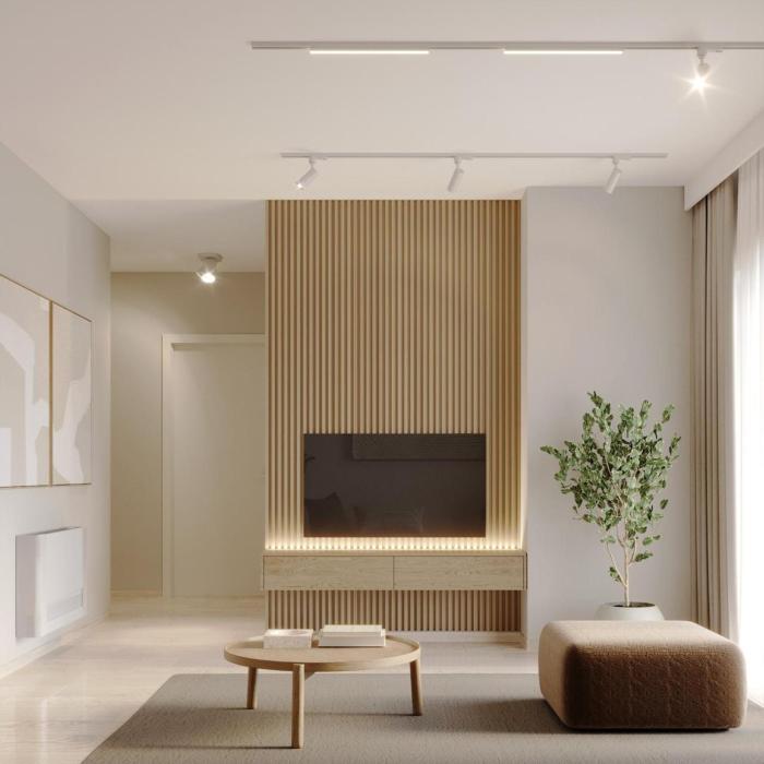 sea view luxe apartment