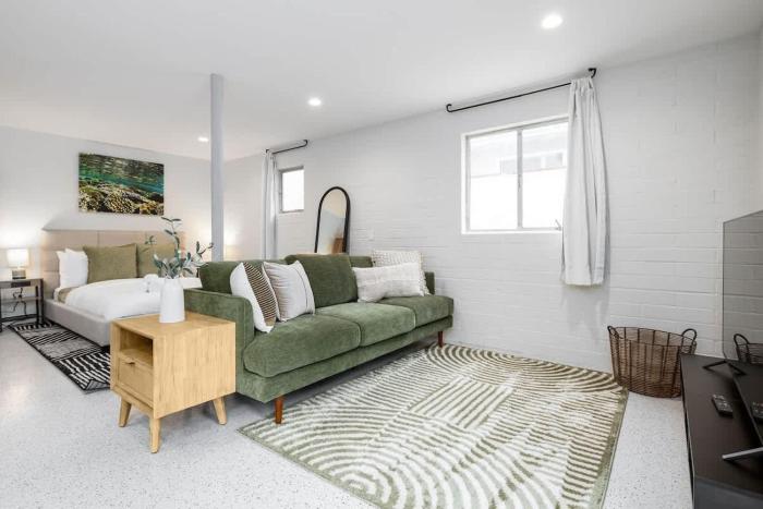 Brand New Studio in Carlsbad