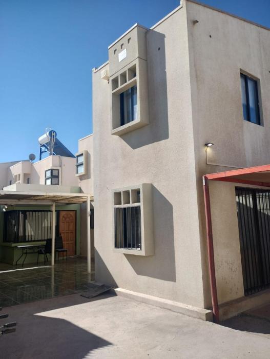 Casa grande Amoblada