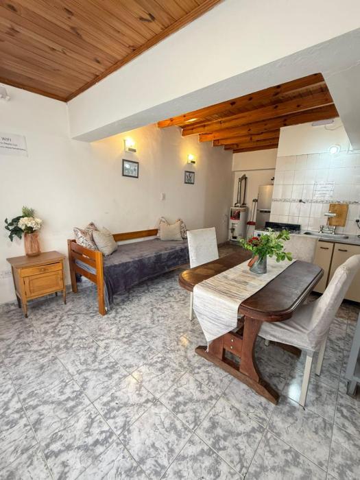 Alquiler en el CENTRO Luz