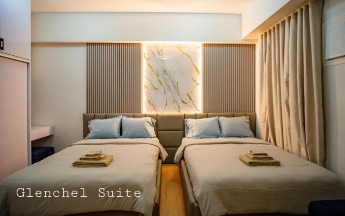 Condo in Marilao Bulacan at Cheer Residence