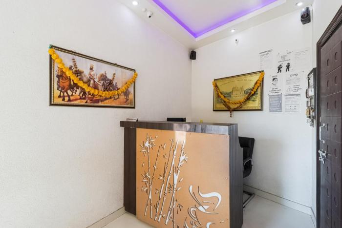 FabHotel Khalsa Homestay