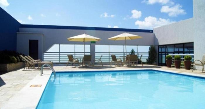 COBERTURA DUPLEX HOTEL TAMBAU FLAT Particular