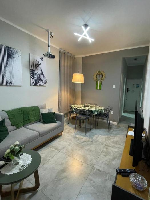 Apartamento Copacabana Aconchegante