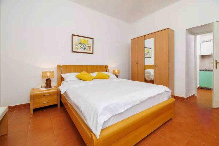 Holiday home in Belgrad 39403