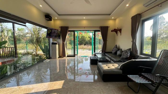 G8 Chill Villa - Ong Lang, Phu Quoc