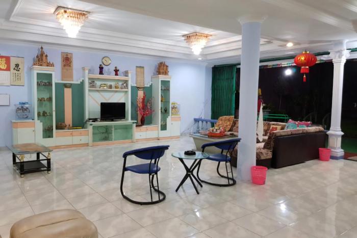 Villa MATAHARI BANDUNGAN