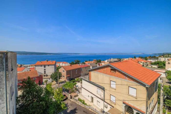 Apartment in Crikvenica 14237
