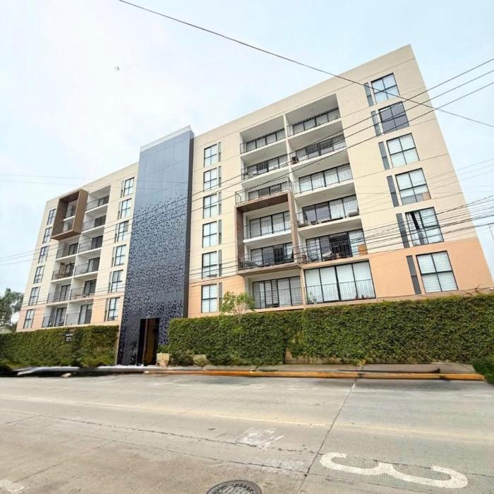 Apartment in Real Park New Mexico