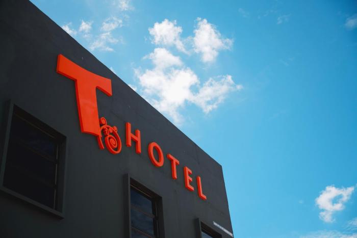 T Hotel Changlun