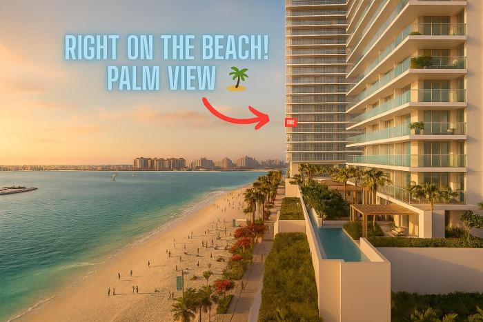 Pure Voyage Beachfront