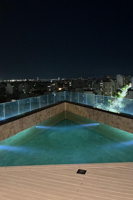 Moderno departamento en la mejor zona de la capital