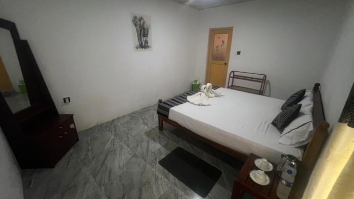 Mango paradise sigiriya