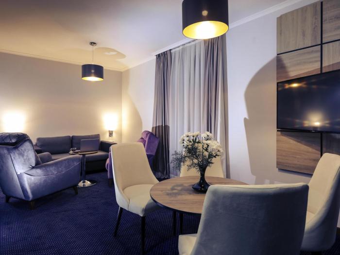 Mercure Tetovo