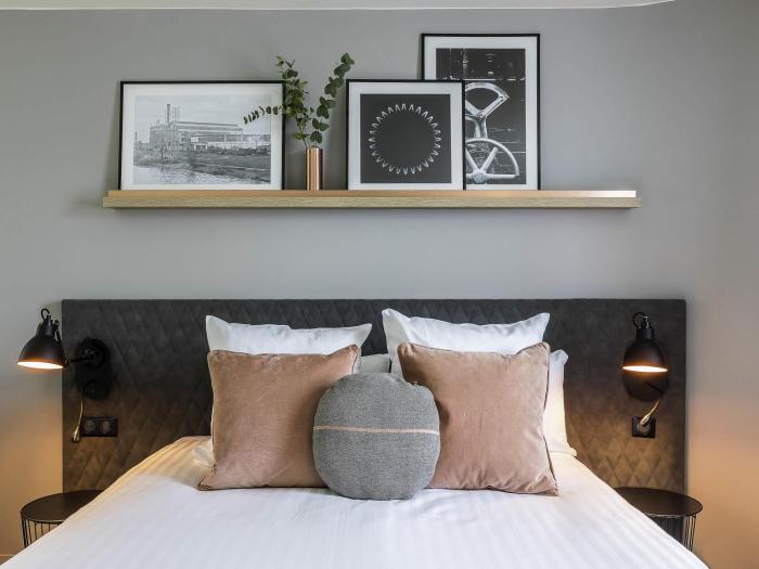 Hôtel Mercure Paris Gennevilliers