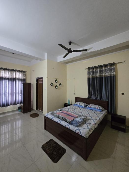 Rent N Stay - Affordable Homestay in Guwahati