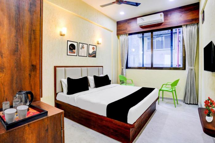 Super Collection O Kalamboli New Panvel Formerly Golden Paradise