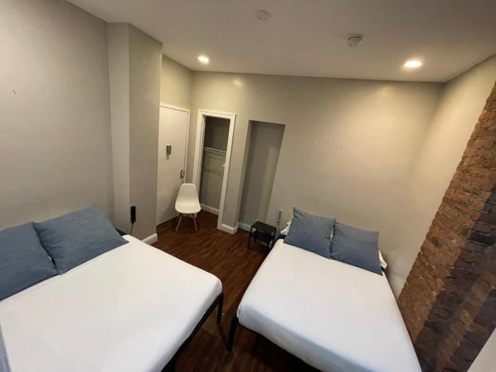 Nest Aparthotel Broadway