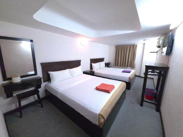 Hotel Bumimas