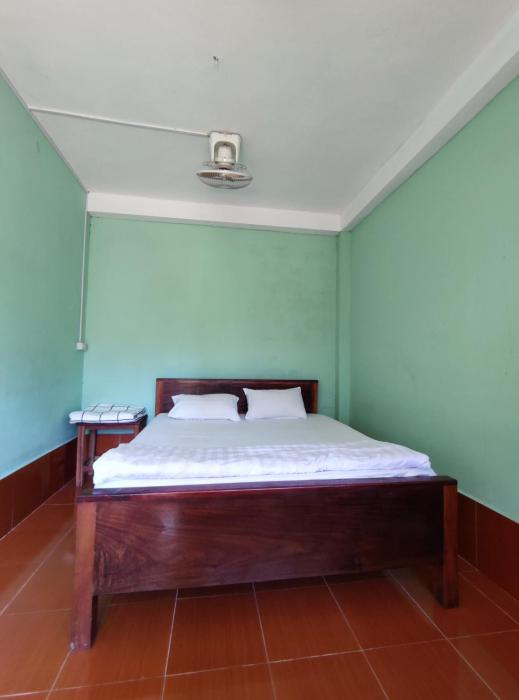 Veranda guesthouse and Bungalows2