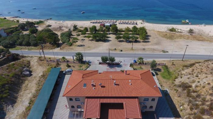 Hotel Anemos Apartments