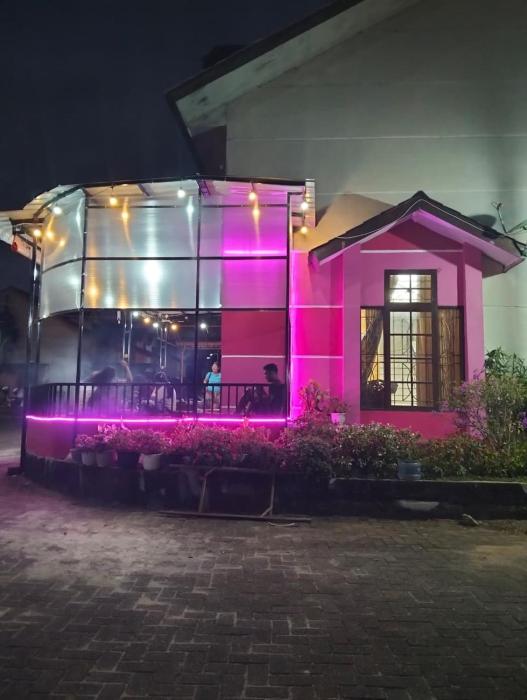 villa bukit asri berastagi no32