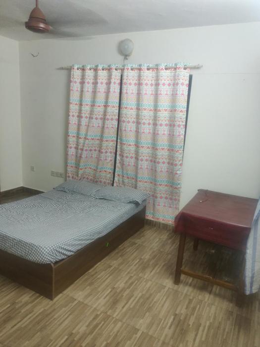 Cozy Ladies Homestay
