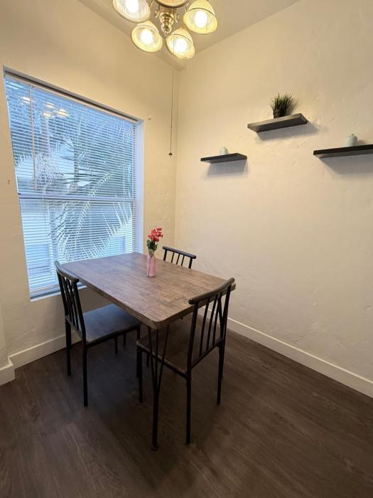 Wilshire Center K-Town Studio