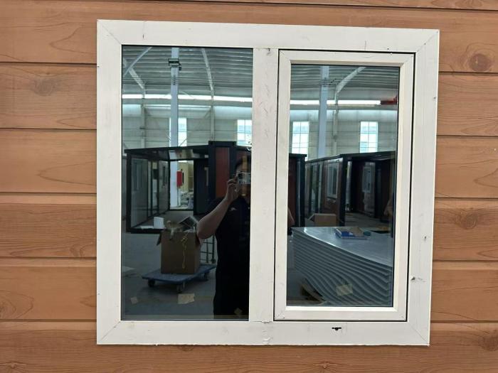 Capital Crown Prefabricated Farm House