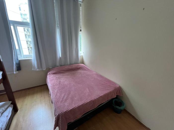 Quarto compartilhado in Copacabana