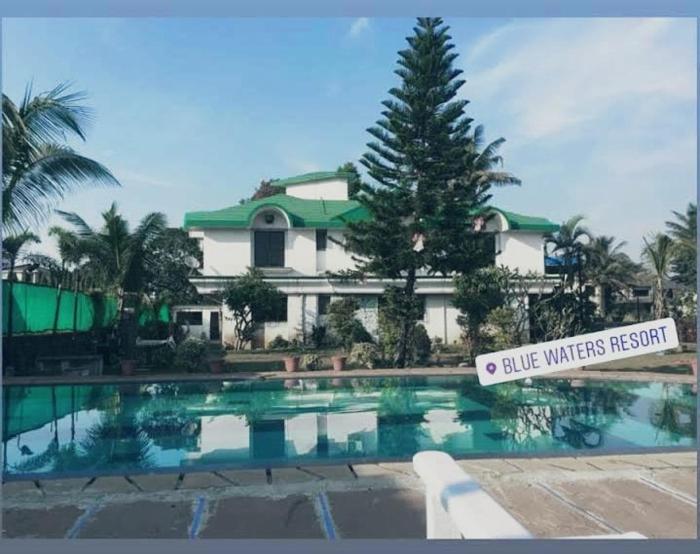 Blue Waters Resort Lonavala