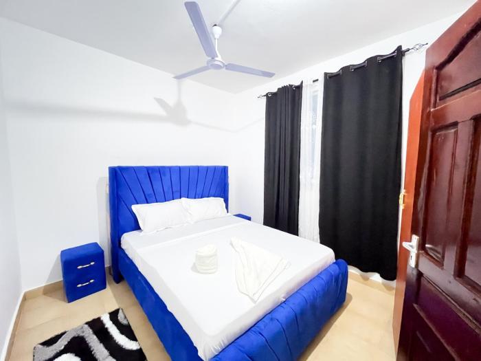 Mtwapa Nest Holiday Homes