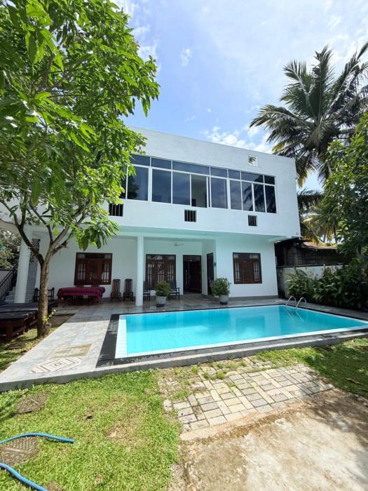 RB Villa
