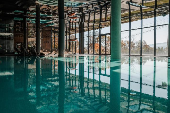 Złoty Horyzont Resort Szklarska Poręba