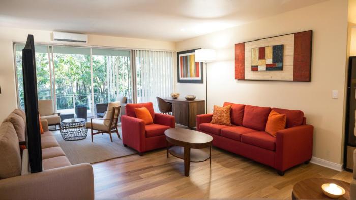 Santa Monica Executive Suites