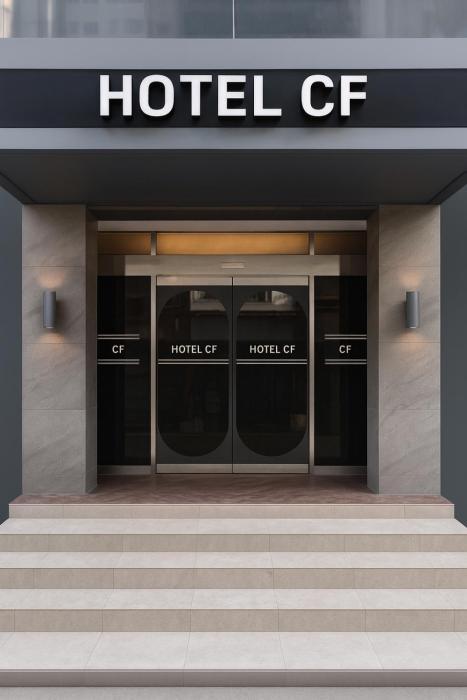 Hotel CF
