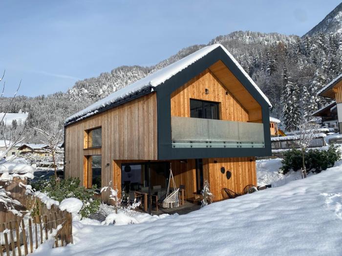 Bergliebe Rabenstein