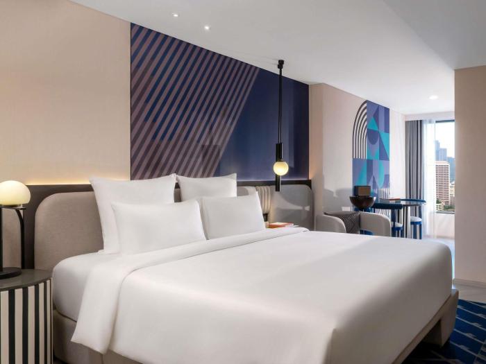 TRIBE Living Bangkok Sukhumvit 39 by AccorHotels