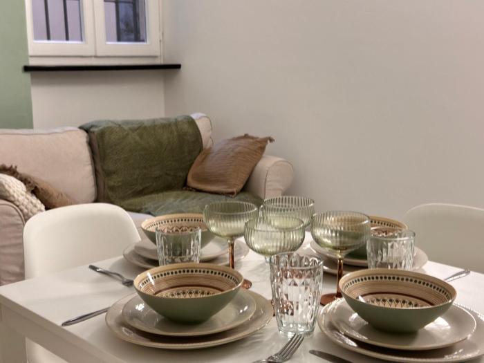 Sant Alessandro centralissimo Bilocale