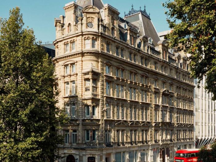 Hyde London City - St Pauls