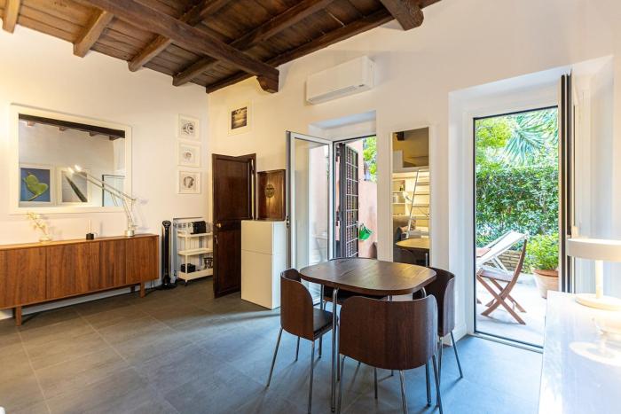 The Melograno Apartment
