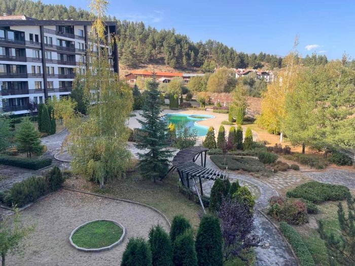 Studio Dreams Aspen Valley C212