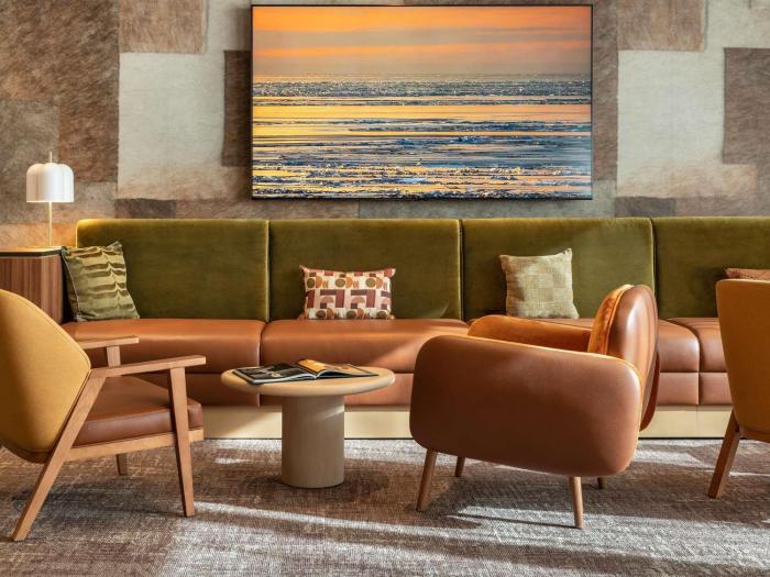 Novotel Paris La Défense Nanterre